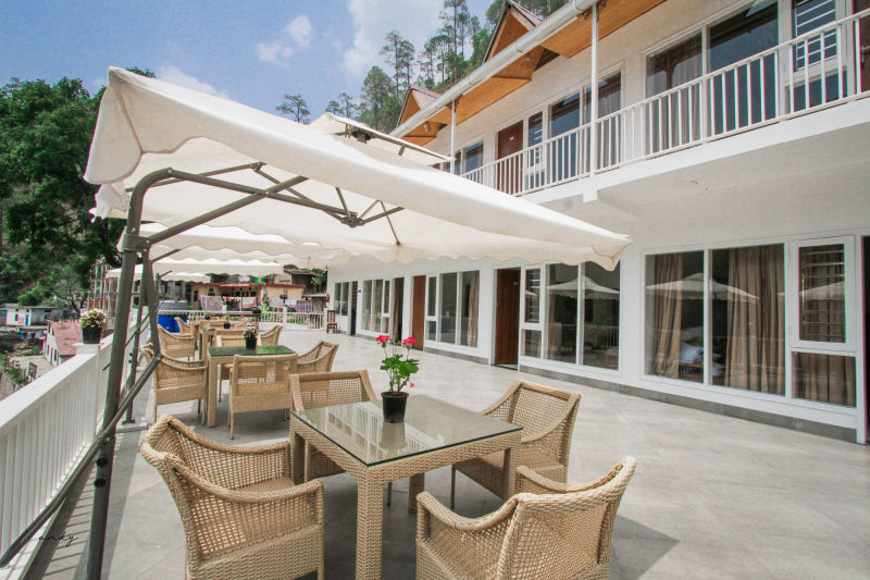 Restaurant on Kenchie