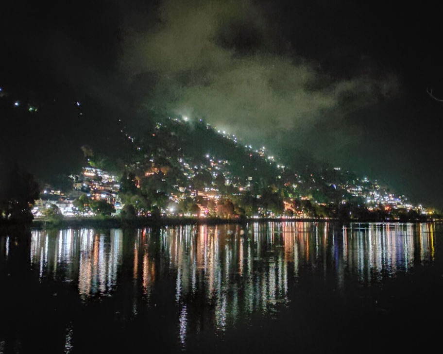 Kainchi Dhaam