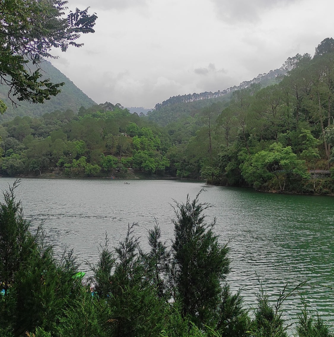 Nainital